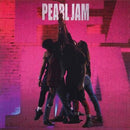 Pearl Jam - Ten - lastnightfromglasgow