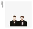 Pet Shop Boys - Actually - lastnightfromglasgow