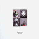 Pet Shop Boys - Behaviour - lastnightfromglasgow