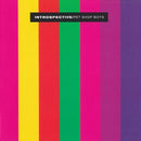 Pet Shop Boys - Introspective - lastnightfromglasgow