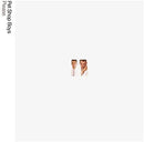 Pet Shop Boys - Please - lastnightfromglasgow