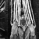 Peter Gabriel - Peter Gabriel 2: Scratch - lastnightfromglasgow