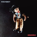 Peter Perrett - Humanworld - lastnightfromglasgow