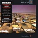 Pink Floyd - A Momentary Lapse of Reason - lastnightfromglasgow