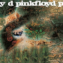 Pink Floyd - A Saucerful Of Secrets - lastnightfromglasgow