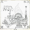 Pink Floyd - Relics - lastnightfromglasgow