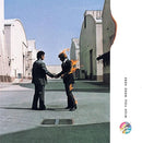 Pink Floyd - Wish You Were Here - lastnightfromglasgow