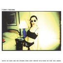 PJ Harvey - 4 Track Demos - lastnightfromglasgow