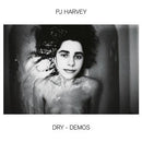 PJ Harvey - Dry: Demos - lastnightfromglasgow