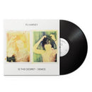 PJ Harvey - Is This Desire?: Demos - lastnightfromglasgow