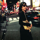 PJ Harvey - Stories From The City, Stories From The Sea - lastnightfromglasgow