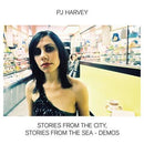 PJ Harvey - Stories From the City Stories From The Sea The Demos - lastnightfromglasgow