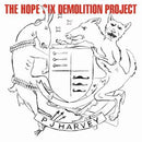 PJ Harvey - The Hope Six Demolition Project - lastnightfromglasgow