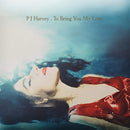 PJ Harvey - To Bring You My Love - lastnightfromglasgow