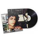 PJ Harvey - Uh Huh Her - lastnightfromglasgow