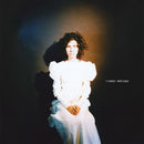 PJ Harvey - White Chalk - lastnightfromglasgow
