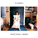 PJ Harvey - White Chalk: Demos - lastnightfromglasgow