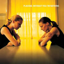 Placebo - Without You I'm Nothing - lastnightfromglasgow