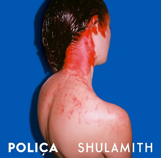 Polica- Shulamith