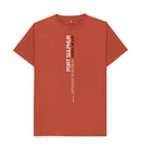 Port Sulphur T-Shirt - lastnightfromglasgow