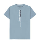 Port Sulphur T-Shirt - lastnightfromglasgow