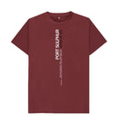 Port Sulphur T-Shirt - lastnightfromglasgow
