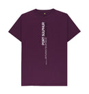 Port Sulphur T-Shirt - lastnightfromglasgow