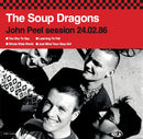 Precious Recordings - Sessions Collection - lastnightfromglasgow