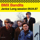 Precious Recordings - Sessions Collection - lastnightfromglasgow