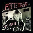 Pretenders - Alone - lastnightfromglasgow