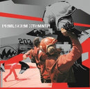 Primal Scream - XTRMNTR - lastnightfromglasgow