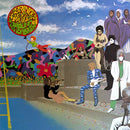 Prince - Around The World In A Day - lastnightfromglasgow