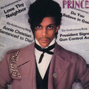 Prince - Controversy - lastnightfromglasgow