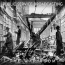 Public Service Broadcasting - The War Room - lastnightfromglasgow