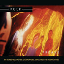 Pulp - Freaks - lastnightfromglasgow