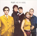 Pulp - His 'n' Hers - lastnightfromglasgow