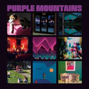 Purple Mountains - Purple Mountains - lastnightfromglasgow