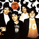 Pushups - Pushups Is Pop 1979 - 80 - lastnightfromglasgow