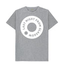 Athletic Grey Basic LNFG T