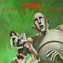 Queen - News Of The World - lastnightfromglasgow