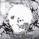 Radiohead - A Moon Shaped Pool (2LP) - lastnightfromglasgow