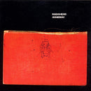 Radiohead - Amnesiac 2xLP - lastnightfromglasgow