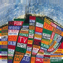 Radiohead - Hail to the Thief - lastnightfromglasgow