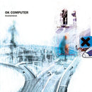 Radiohead - OK Computer - lastnightfromglasgow