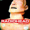 Radiohead - The Bends - lastnightfromglasgow