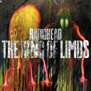 Radiohead - The King of Limbs - lastnightfromglasgow