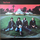 Rain Parade - Explosions In The Glass Palace - lastnightfromglasgow