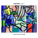 Raintree County - Roadsongs / Seven Day Weekend 2 x LP - lastnightfromglasgow