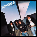 Ramones - Leave Home - lastnightfromglasgow