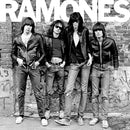 Ramones - Ramones - lastnightfromglasgow
